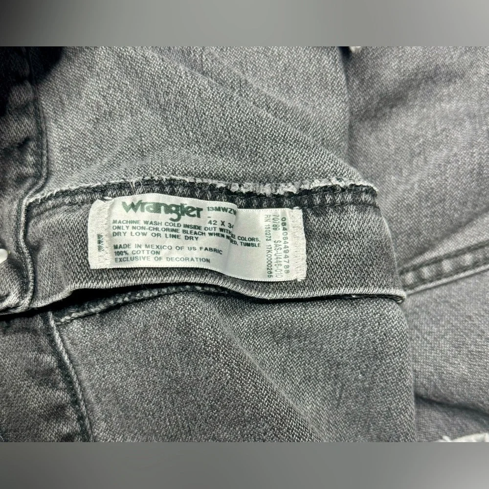 Wrangler elevate your